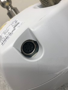 85016 - Nidek CP-770 Chart Projector