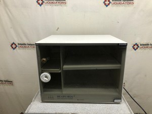 86739 - Mallinckrodt Ready-Box 399100A Body Temp. Media Warmer