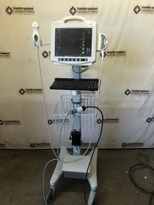 87120 - Bard Site Rite 6 Ultrasound System
