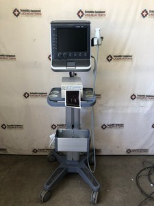 87119 - Sonosite P07577 S-ICU Ultrasound System