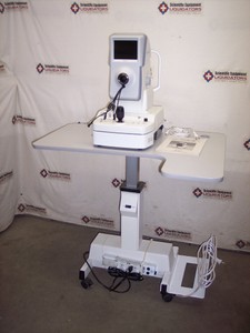 77819 - Kowa Nonmyd WX3D Retinal Camera