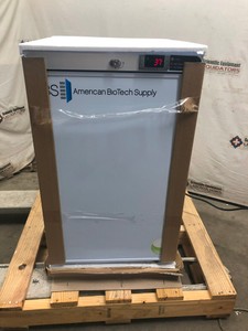 85824 - American BioTech Supply ABT-HC-UCFS-0204 (NEW)