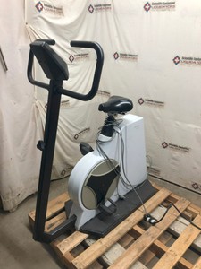 85807 - Lode Medgraphics Ergometer
