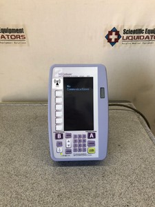 85307 - Iradimed MRidium 3865 MRI Infusion Pump System Controller with Remote Display 1133 Charger
