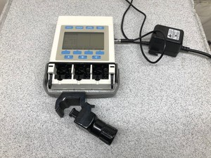 78829 - MedSystem III 2865 Infusion System