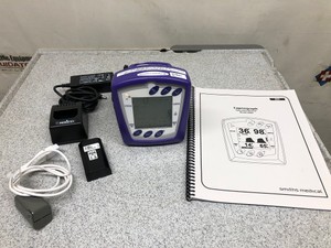 81157 - Smiths Medical Capnograph 8400