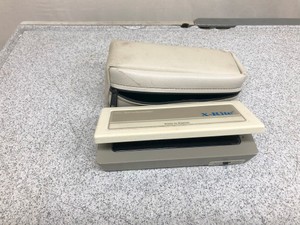 85604 - X-Rite 334 Dual Color Sensitometer