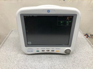 82597 - GE Dash 4000 Patient Monitor
