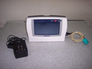 67385 - Nonin Medical LS1-9R Life Sense Pulse Oximeter