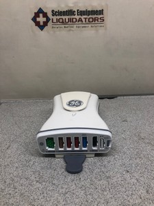 84925 - GE 2016793-002R Patient Data Module