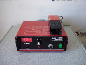 69618 - Wolf 2085.00 Bipolar Electro Surgical Generator