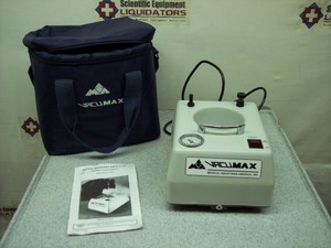 74597 - Medical Industries America Model 605 Vacumax