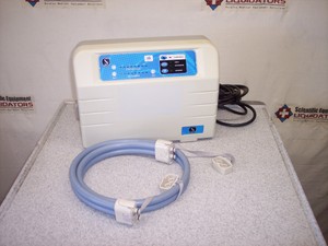 77606 - Sizewise SW-AMP Dynamic Alternating Mattress Pump #005B