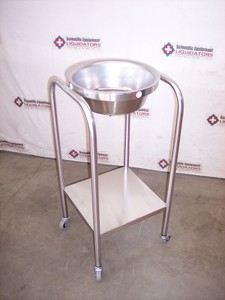 76945 - Blickman Ring Stand