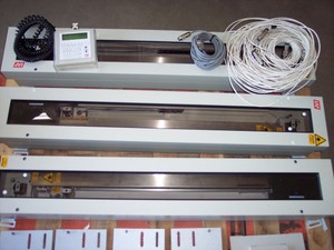 77159 - LAP PatPos CT-1 Laser Measurement Set