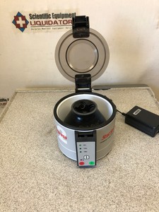 87124 - Statspin Express 2 M501-22 Primary Tube Centrifuge