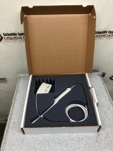 84610 - Philips C8-4v Curved Array Ultrasound Transducer
