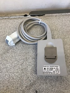 87122 - Sonosite C154-2 MHz Curved Ultrasound Transducer REF P00798-04