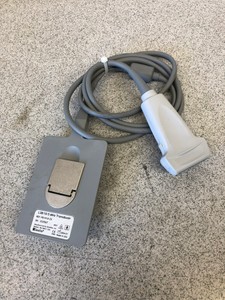 87123 - Sonosite L3810-5 MHz Linear Ultrasound REF P01910-25