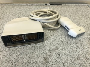87139 - Philips L9-3 Broadband Linear Ultrasound Transducer