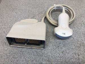 87142 - Philips C5-1 Broadband Curved Array Ultrasound Probe