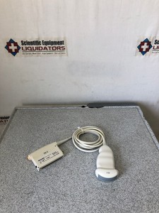 83928 - Philips C5-2 Broadband Curved Array Ultrasound Transducer