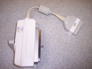 77836 - Hitachi JB-272 Probe Connector Adapter
