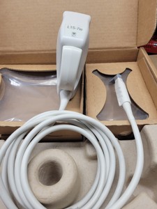 83269 - Philips L15-7io Ultrasound Transducer