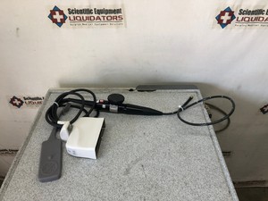 87155 - Philips S7-3t Pediatric TEE Transesophageal Probe