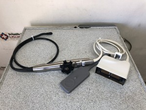 87156 - Philips S7-2 OMNI Philips S7-2 Omni TEE Transesophageal Ultrasound Transducer