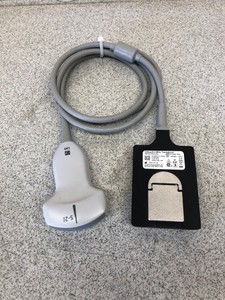 87158 - Sonosite C60xp 5-2MHz Ultrasound Transducer REF P14561-20A