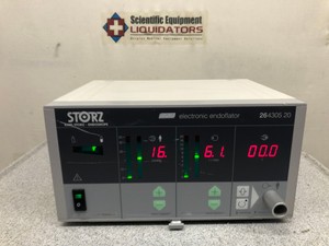 86996 - Karl Storz 264305 20 Electronic Endoflator