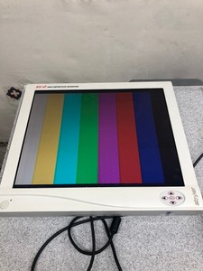 84788 - Stryker 240-030-920 19 SV-2 Flat Panel Color Monitor