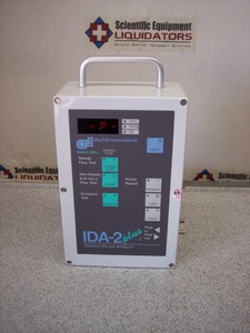 77300 - Bio-Tek Instruments IDA-2 Infusion Device Analyzer