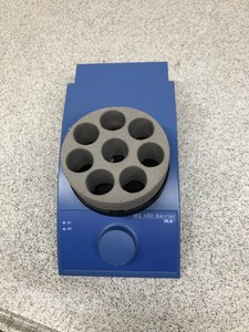 83074 - IKA MS 450 Swirler