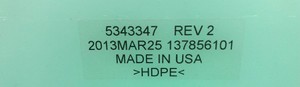 85472 - GE 5343347 REV 2 TI Unified Phantom
