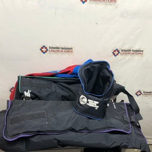 82338 - Cramer Rapid Form Vacuum Immobilizer