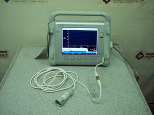 72628 - Hutchinson 650 InSpectra StO2 Tissue Oxygenation Monitor
