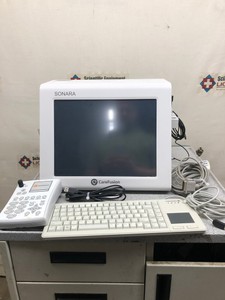 86400 - CareFusion SONARA Transcranial Doppler Ultrasound System