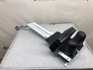 78417 - Chattanooga 7040 Saunders Clinical Traction Device