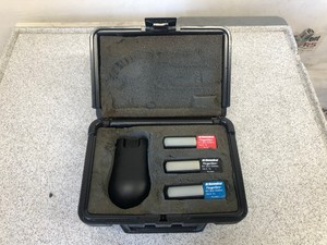 12694 - BC Biomedical FingerSim Pulse Oximeter Testing System