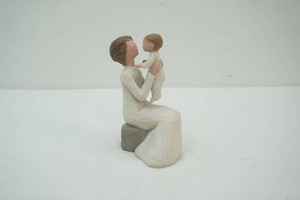 Willow Tree Figure Grandmother