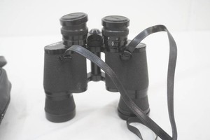 Jason Model 1111 binoculars 7 x 35 field 358ft at 1000 yds