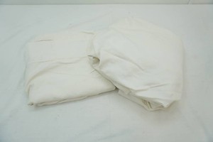 queen sheet set includes fitted and flat sheet