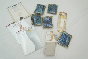 variety of NIP tights in various sizes and styles