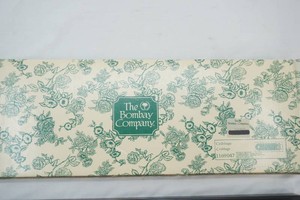 the Bombay Company Cribbage Board  very nice piece