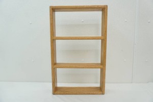 oak shelf 13 12 x 22