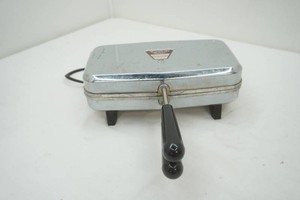 vintage electric Automatic Krumkake Baker