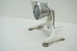 vintage Rival Kitchneer meat grinder and salad maker