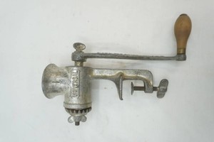 Universal food grinder